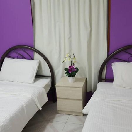 Noh Motel Tuaran Exterior foto